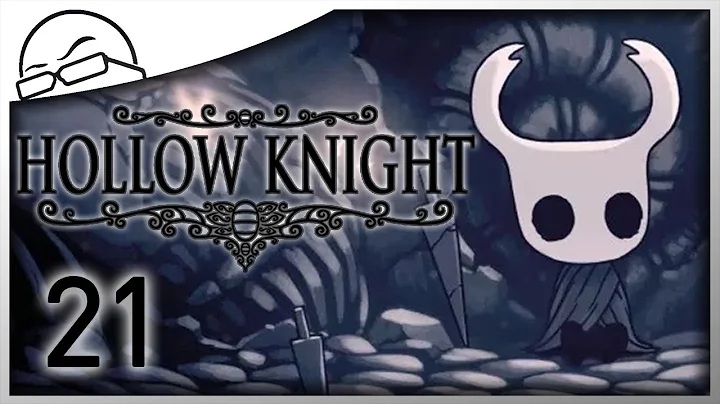 Isma's Tear - Hollow Knight [Ep 21] - Let's Play Hollow Knight Gameplay