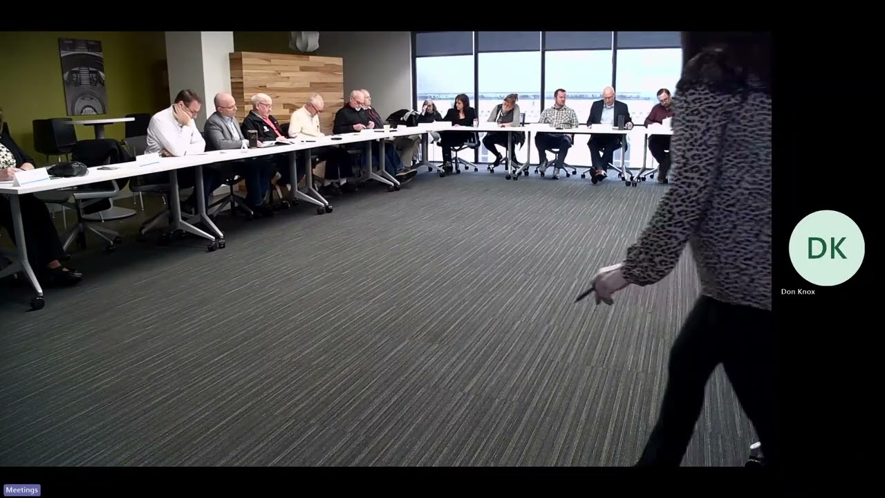 Full Commission 03 04 26