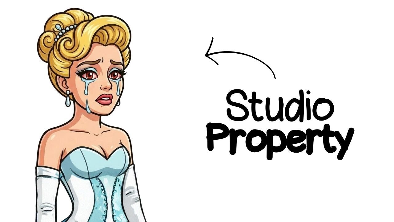 Why It Sucks to Be a Studio Starlet (1950s Hollywood)