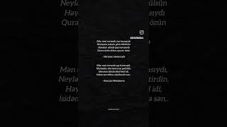 Duygusal Sözler Whatsapp Üçün Maraqli Mənali̇ Statuslar Status Üçün Vidyo Menali Sözler Dini Vdiyo