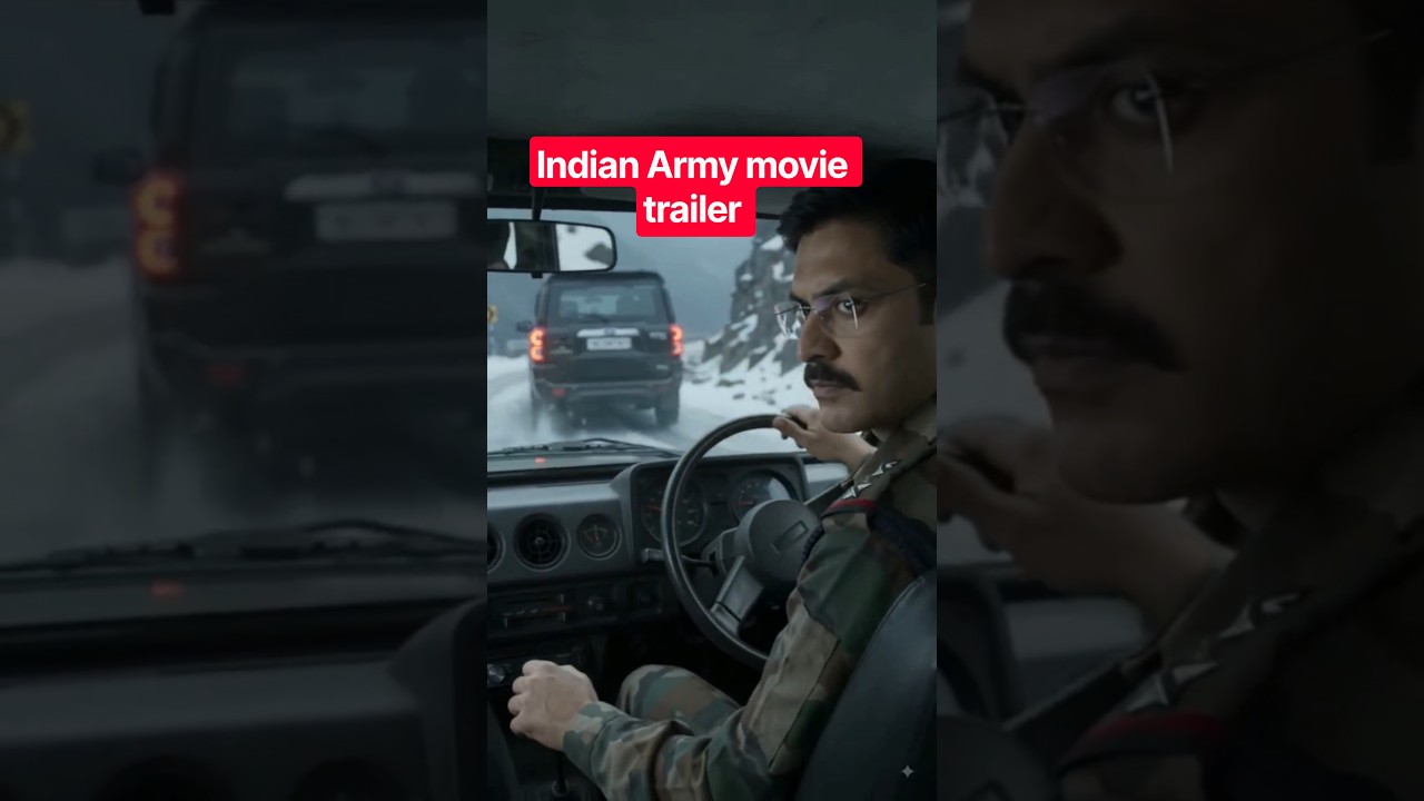 Desh Mere song Indian Army movie trailer 2 #indianarmy