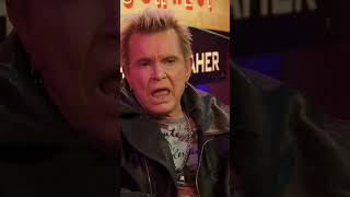 Download Lagu The Night Billy Idol Almost Died
