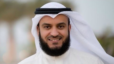 سورة الحجرات برواية خلف عن حمزة | مشارى راشد