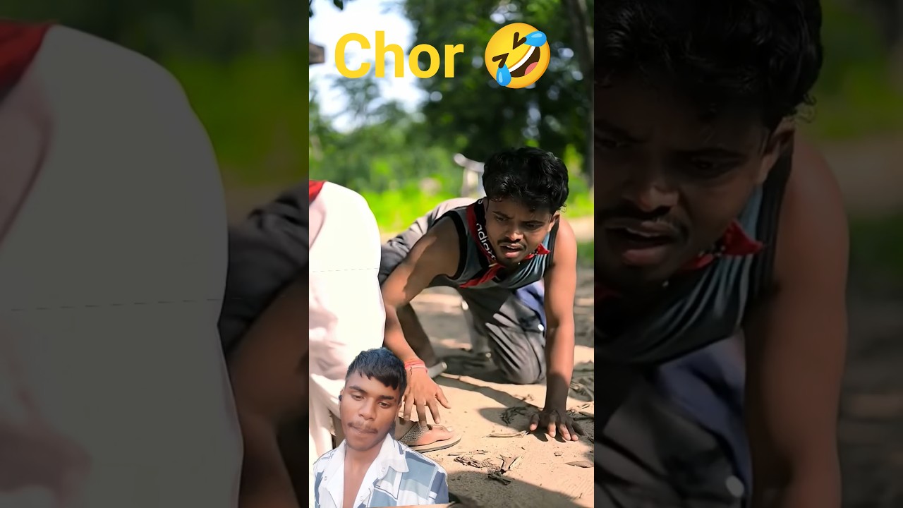 chori 🤣