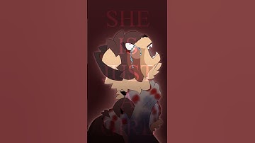 (CW) Apple Tree • Animation Meme #warriorcats