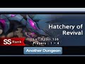 Lime hatchery of revival champion mode  grand chase classic