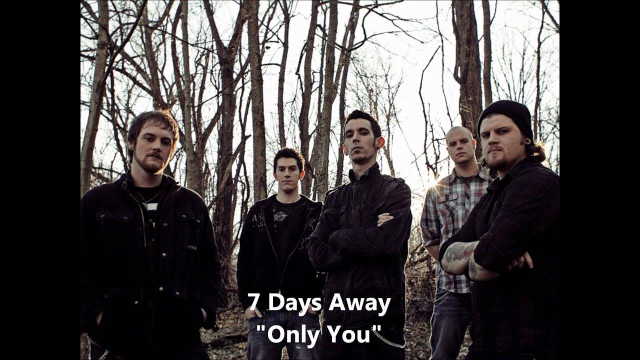 1 days away на русском. 7 days away. 7 days away take me away. cold inside.