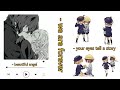 Озвучка Soukoku комиксов/ Bungou Stray Dogs/ часть 29