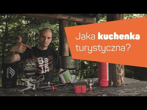 Wideo: Jak Wybrać Kuchenkę Turystyczną?