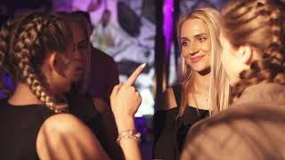 Figaro Salono Atidarymas