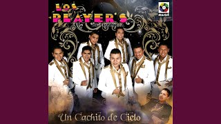 Video thumbnail of "Los Player's - Fascinación"