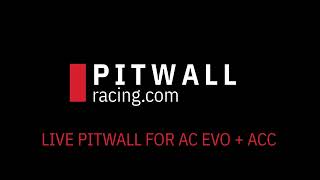 PITWALL Racing Telemetry - Replay, Compare & Improve Every Lap