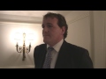 BCS TV - Interview with Richard Hannon Jnr