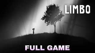 Limbo - Full Game Walkthrough Gameplay No Commentary Profile
