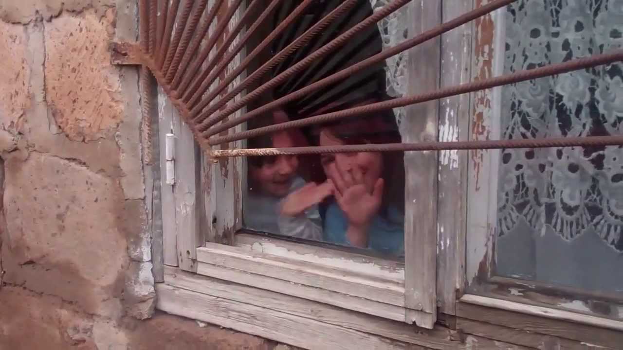 Paros 100 for 100: Purchase a Home Project (Nov. 12, 2013)