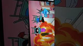 Cartoon Network Continuity 2018