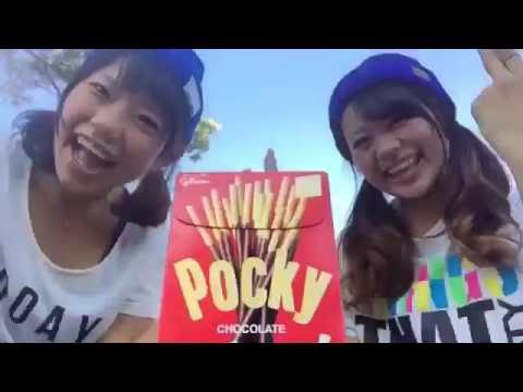 シェアハピダンスやってみた！
