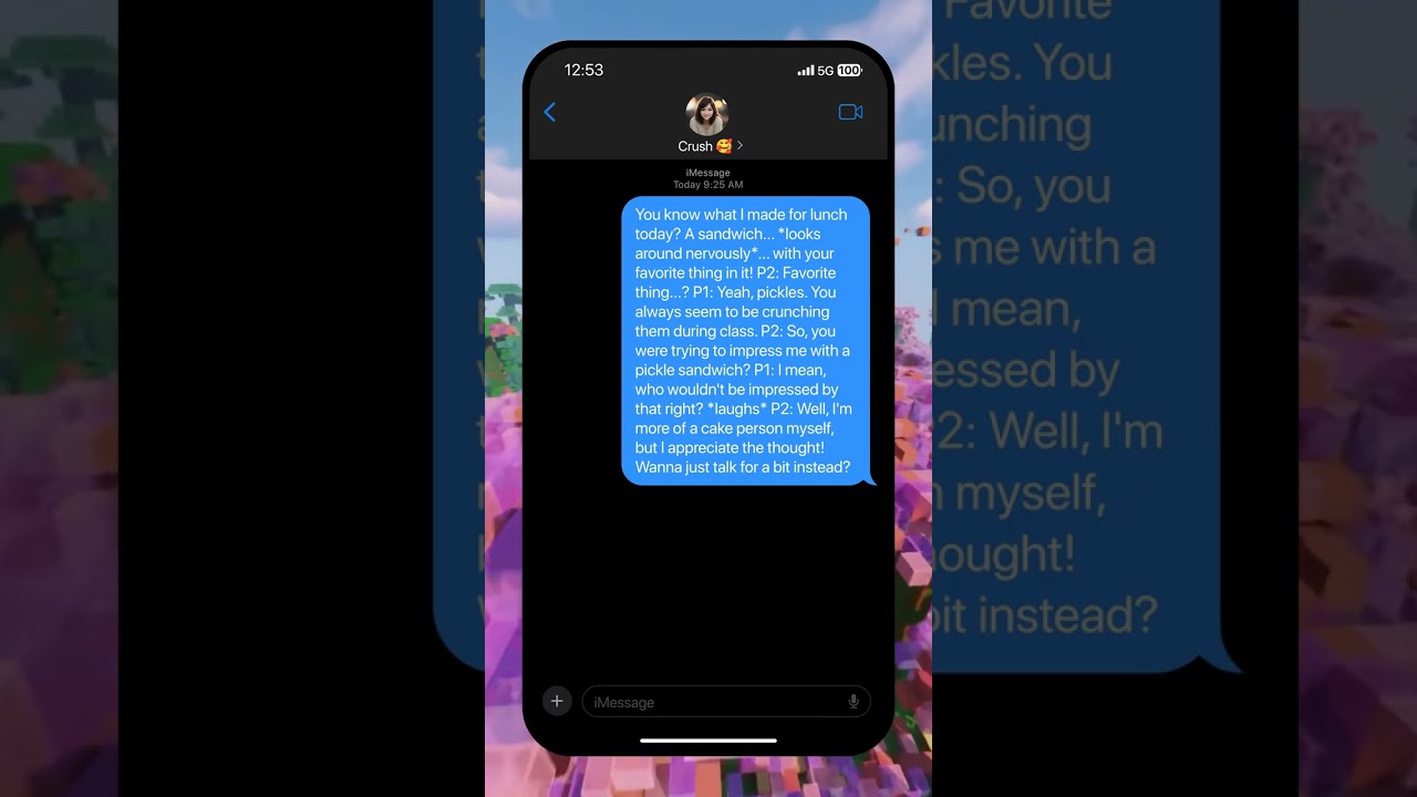 Texting Gone Wrong 😳 | Funny Text Story