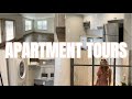 TOURING APARTMENTS IN CHARLOTTE, NC | 2020 MOVING SERIES