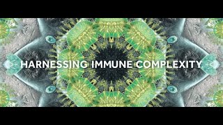 The innovative work at the Lydia Becker Institute of Immunology and Inflammation - Captured by ITN