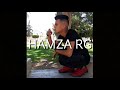 HAMZA RG - شامخ - official audio