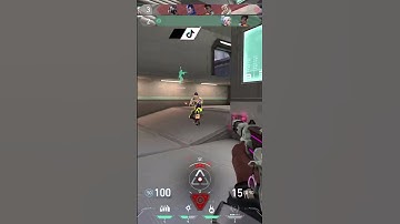 Swiftplay Smurf: Hero or Villain? 🤫 #Valorant #Shorts