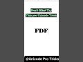 How Unicode Hidden Characters Work#invisibletext ||What is FDFD Unicode Character? Full Guide