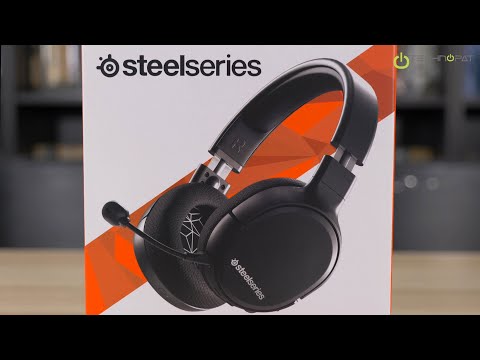 Steelseries Arctis 1 Wireless Kulaklık İncelemesi