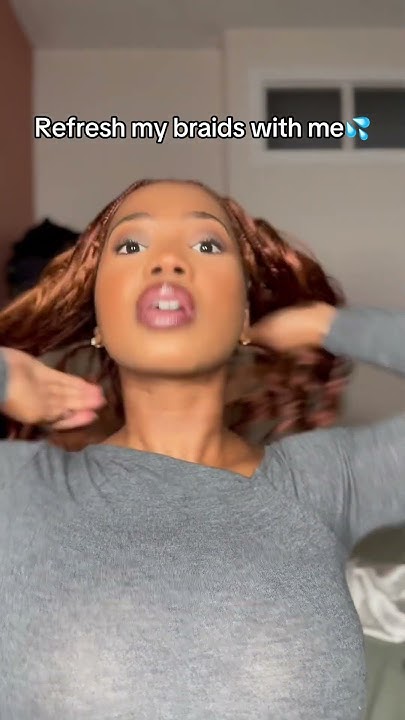  #braids #braidstyles #braidstutorial #scalp - YouTube