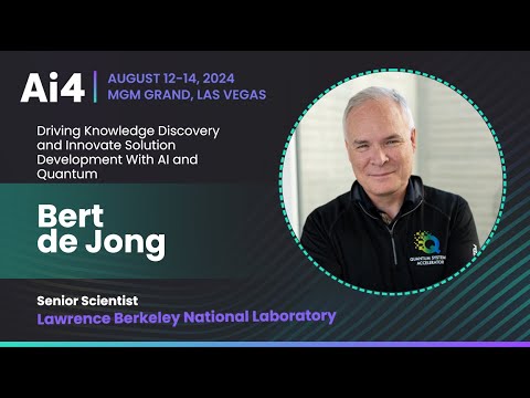 Driving Knowledge Discovery and Innovate Solution Development With AI and Quantum