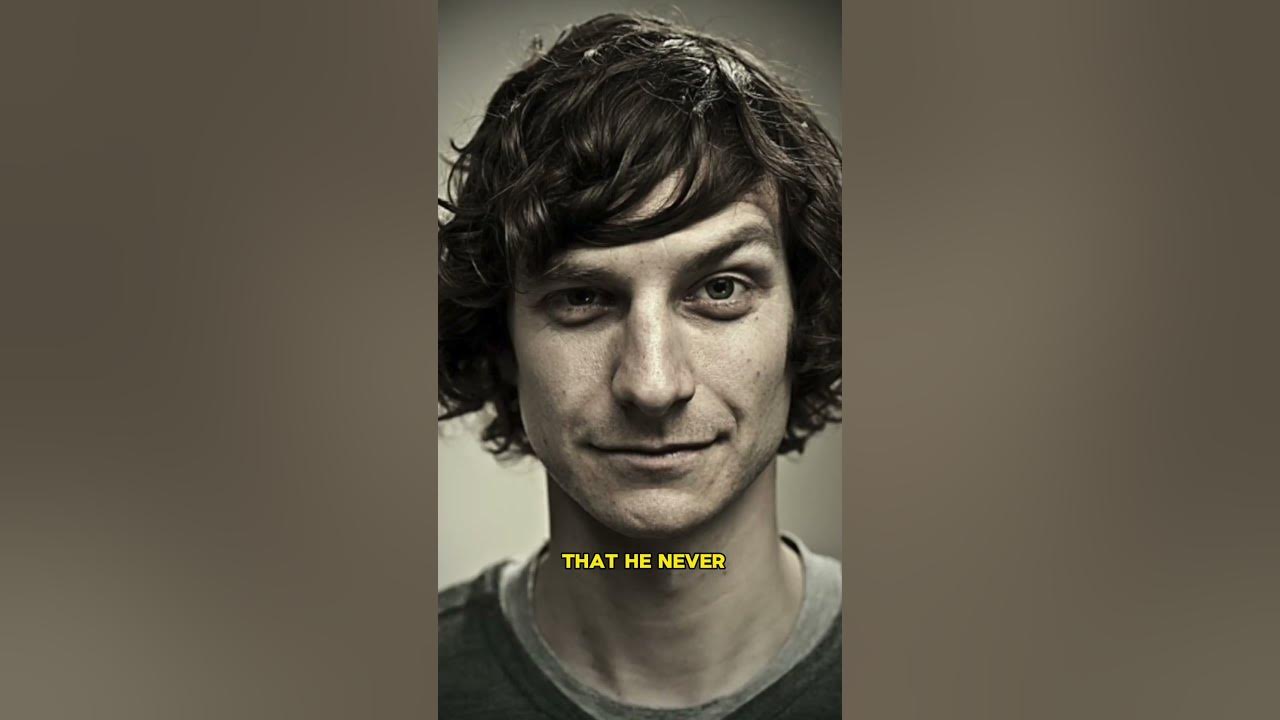 Why Gotye DISAPPEARED.. #shorts Why Gotye DISAPPEARED.. #shorts