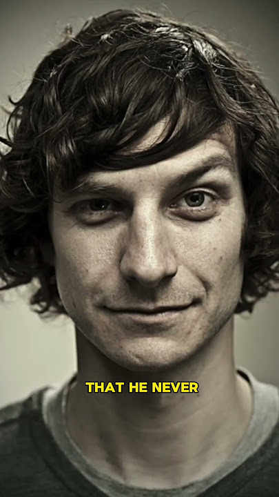 Why Gotye DISAPPEARED.. #shorts