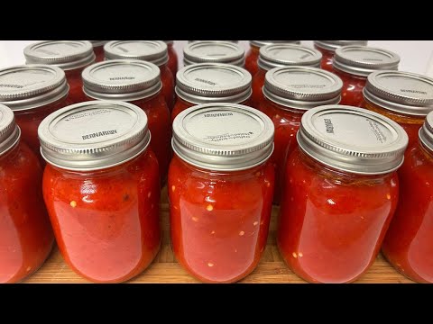 Malagueta Sauce Recipe