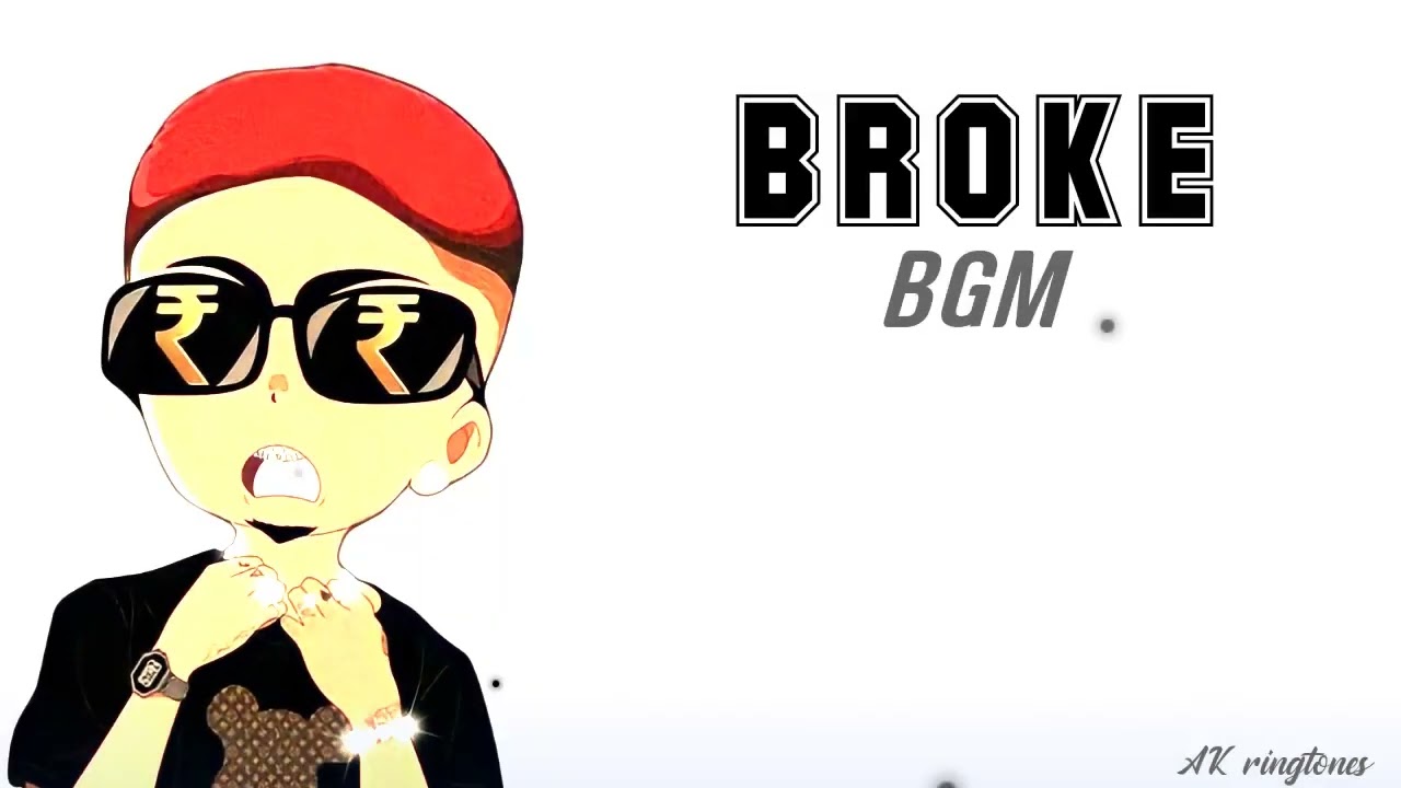 mc stan 👽broke 💔 ringtone/BGM ringtones ⤵️