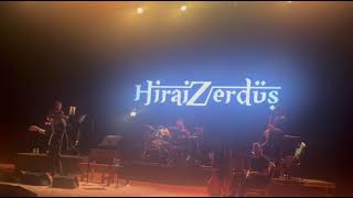 Hiraizerdüş - Dargınım