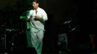 Roberto Lins - Cardápio Do Vaqueiro - Fenneart 2008