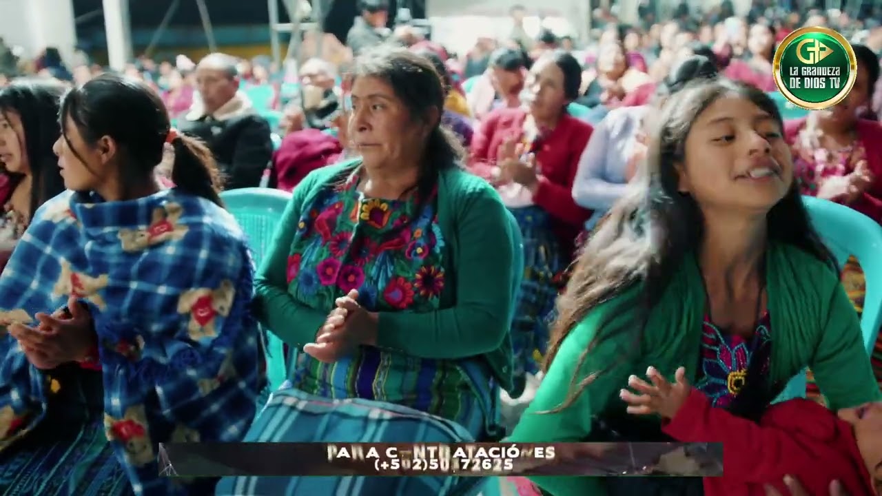 Cantante Florentin Miranda En Los Negocios De Mi Rey