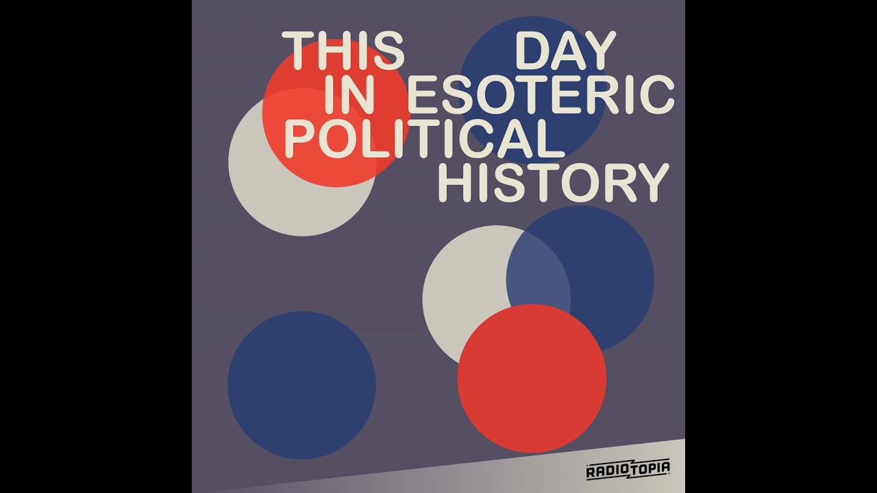 The Jekyll Island Secret Meeting (1910) w/ Jacob Goldstein