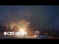 Biker engulfed in flames after being tased by Arkansas trooper