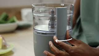 Kenwood Multipro Go Cum Sa Folosesti Discul Flanco.ro