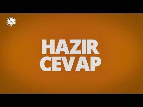 Video: Dağların Eteğinde Oruç Tutmak