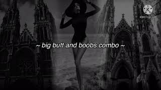  Big Butt Big Boobs Small Waist Subliminal Combo 