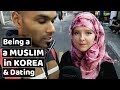 Being a Muslim in Korea