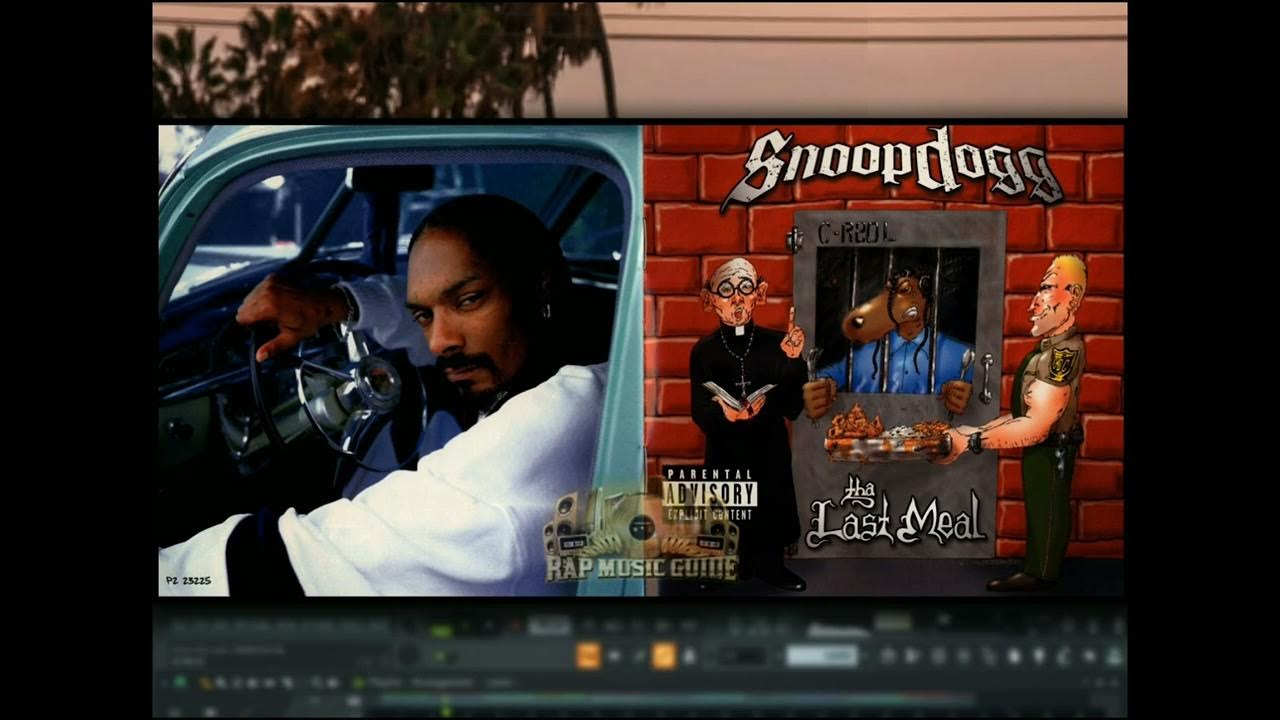 Snoop Dogg - Y'All Gone Miss Me (Feat. KoKane) Metal cover Snoop Dogg - Y'All Gone Miss Me (Feat. KoKane) Metal cover