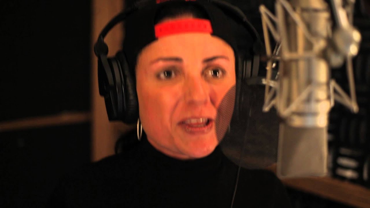 Jenny Pulos - Andy Cohen Rap