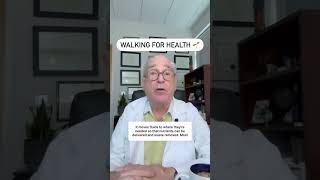 Walking For Health