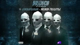 Stackupseason - Drench Freestyle Drench Business
