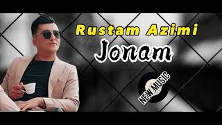 Rustam Azimi-Jonam/Рустам Азими-Ҷонам(2023)