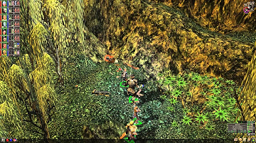 Dungeon Siege Legends of Aranna Chapter 2 The Island of Legends Part 22 Walkthrough