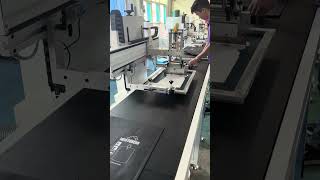 Canvas bag screen printing machine, insulated bag screen printing machine丝印机，移印机，丝网印刷机厂家直销